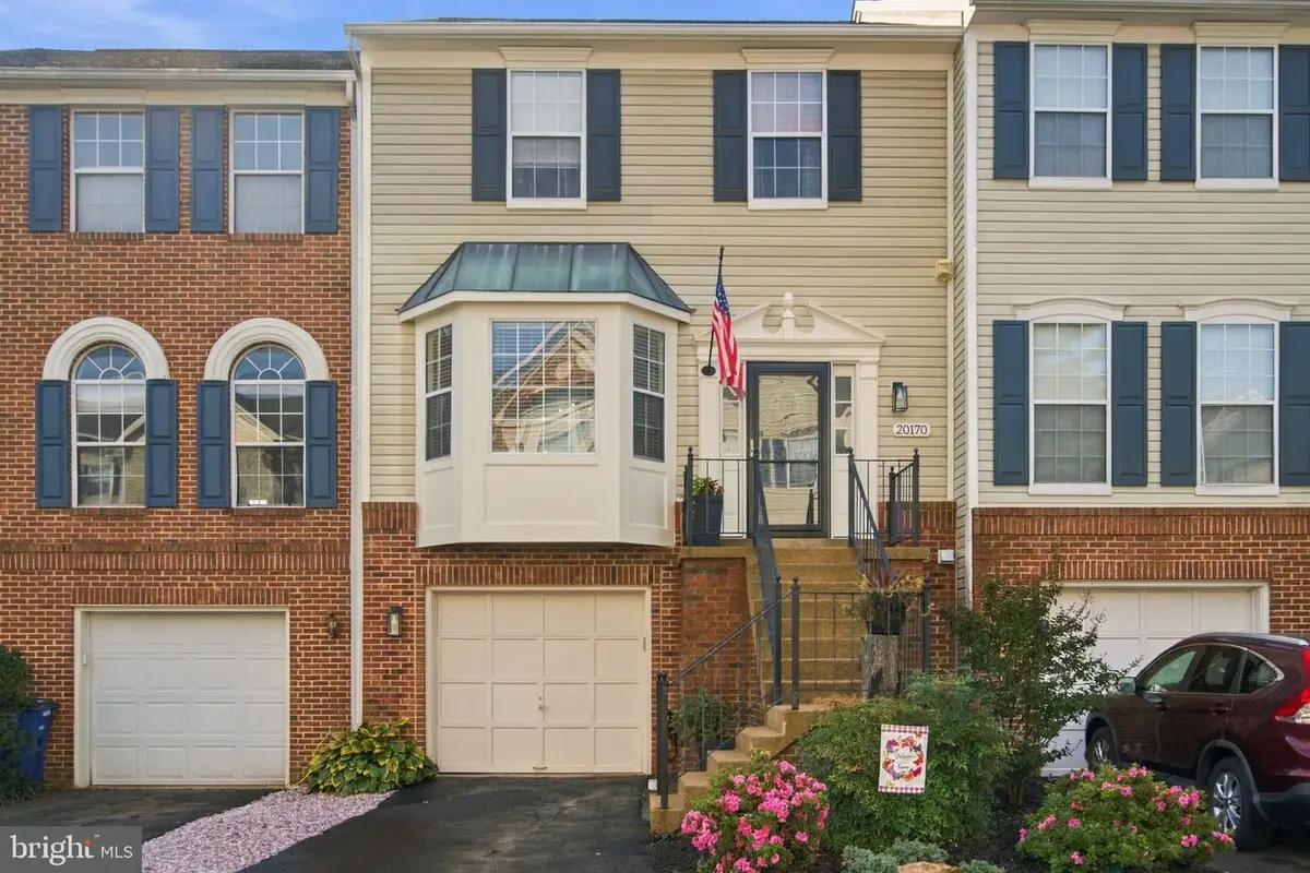 20170 Hardwood Ter, Ashburn, VA 20147 - #1
