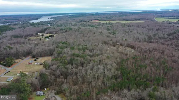 0 Coleman Lane, LANCASTER, VA 22503