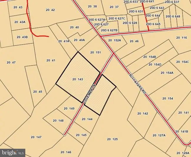 0 Coleman Lane, Lancaster, VA 22503 - Image #2