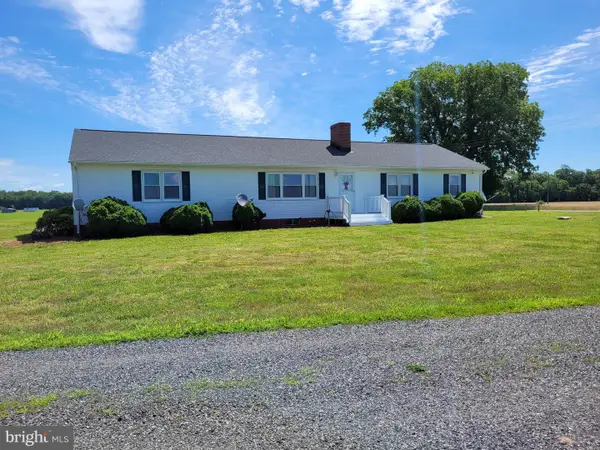 716 Belmont Creek Rd, LANCASTER, VA 22503