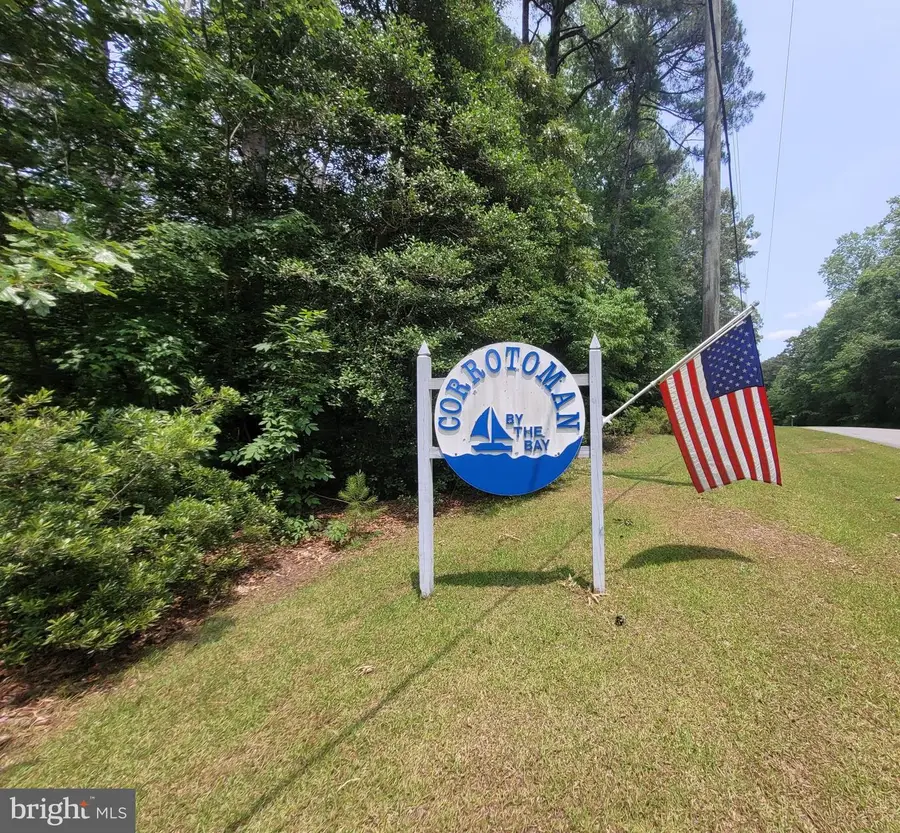 Lot 218 Evergreen Drive, Lancaster, VA 22503 - Image #3