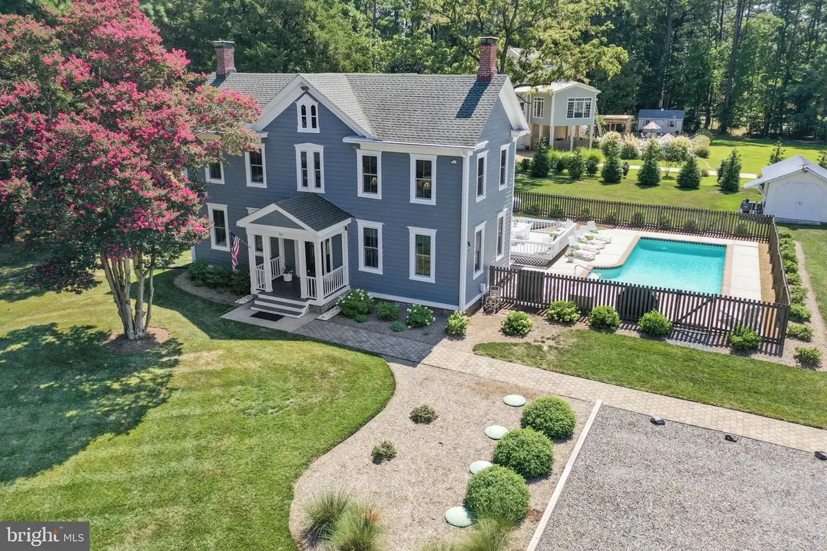 95 Starfish Lane, White Stone, VA 22578 - #1