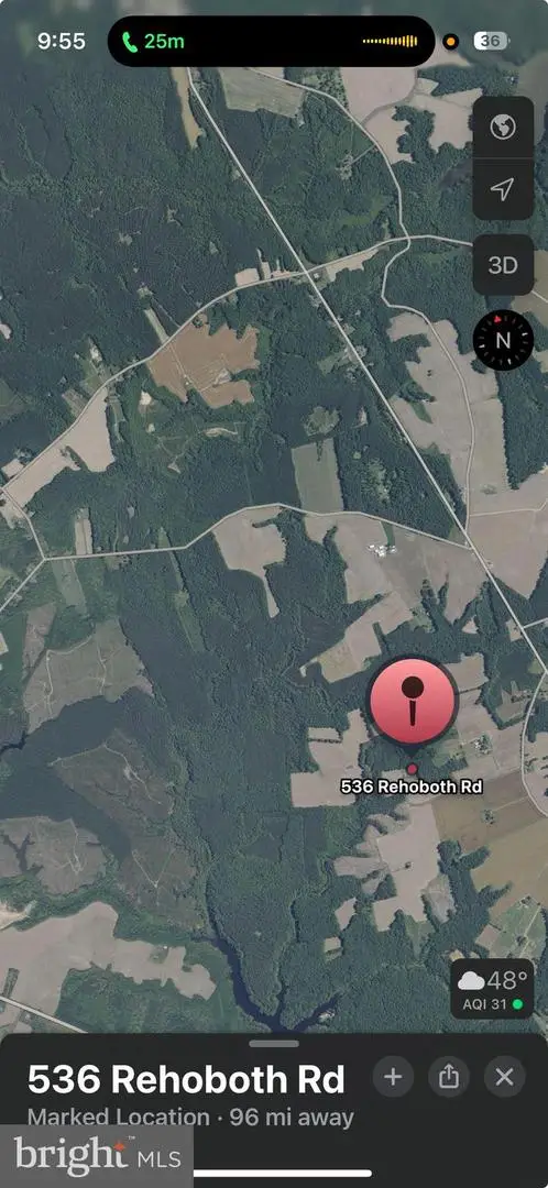 Ptcoppedges26.311ac, LANCASTER, VA 22503