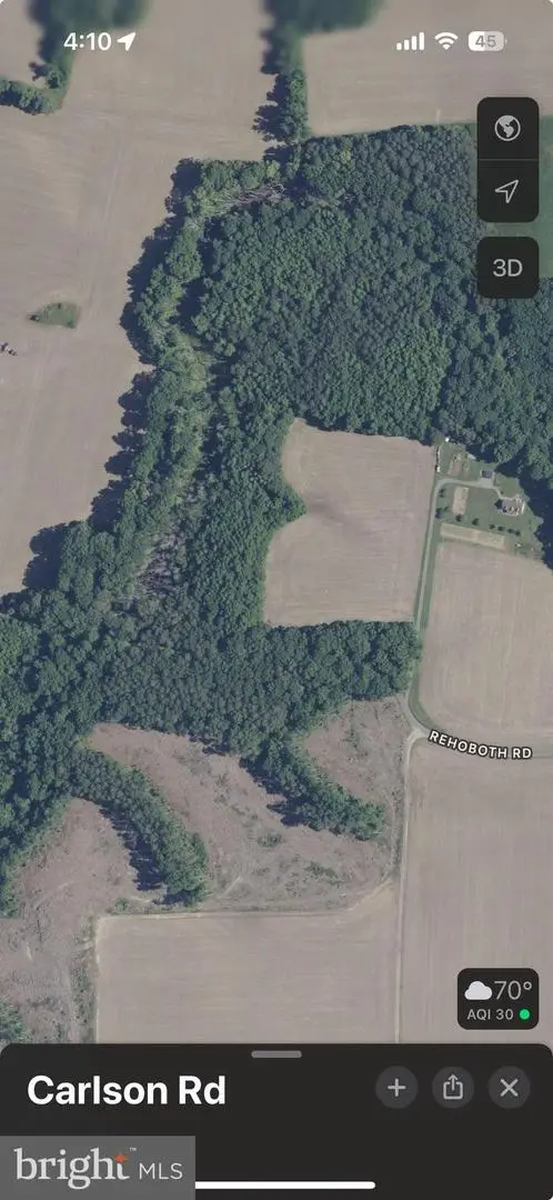 Ptcoppedges26.311ac, Lancaster, VA 22503 - Image #2