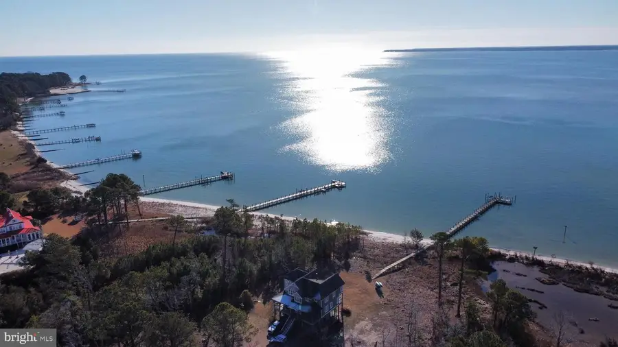 Lot 2 Windmill Point Rd, White Stone, VA 22578 - #2