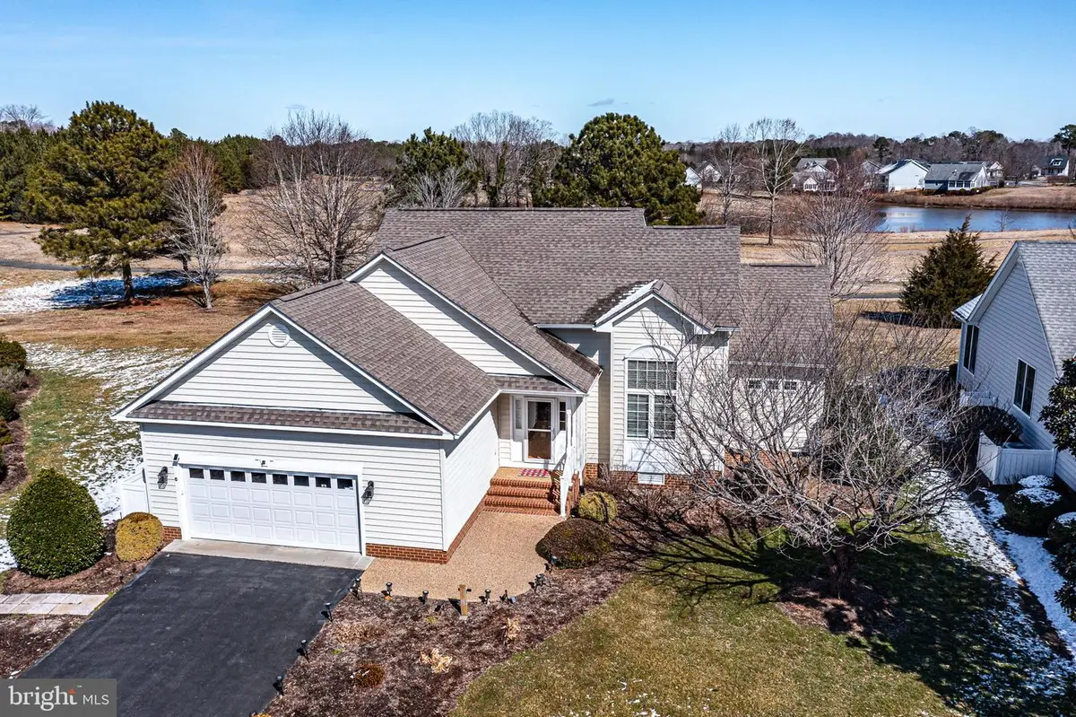 88 Old Field Rd, Irvington, VA 22480 - #1