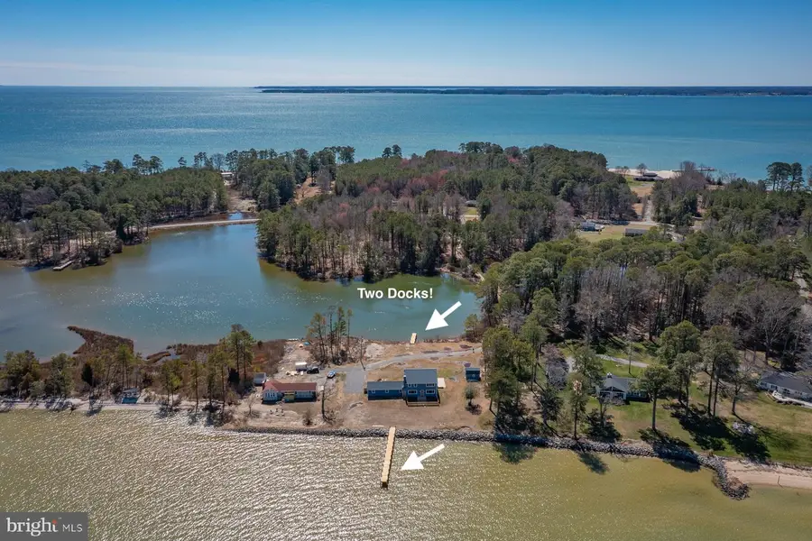 199 Foxwells Ln, White Stone, VA 22578 - #3