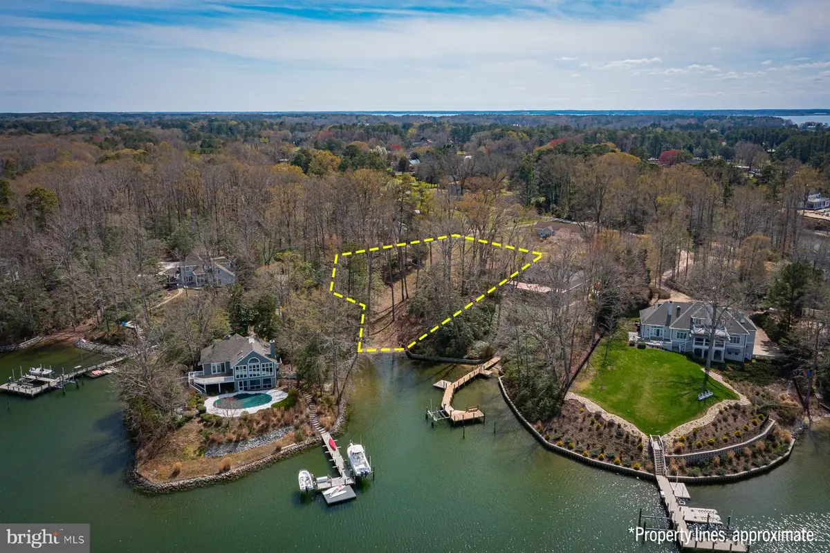 Tm27223c York Rd, Irvington, VA 22480 - #1