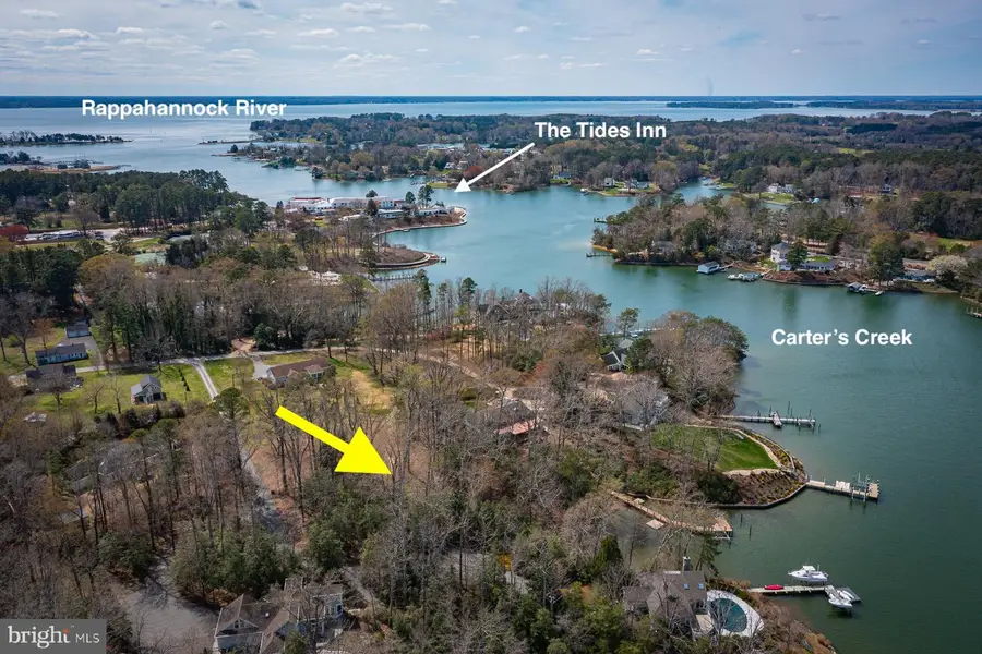 Tm27223c York Rd, Irvington, VA 22480 - #3