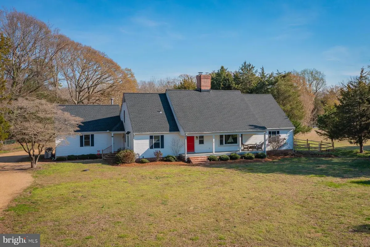 254 Greenfield Rd, Lancaster, VA 22503 - #1