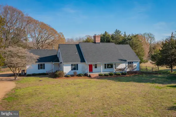 254 Greenfield Rd, LANCASTER, VA 22503