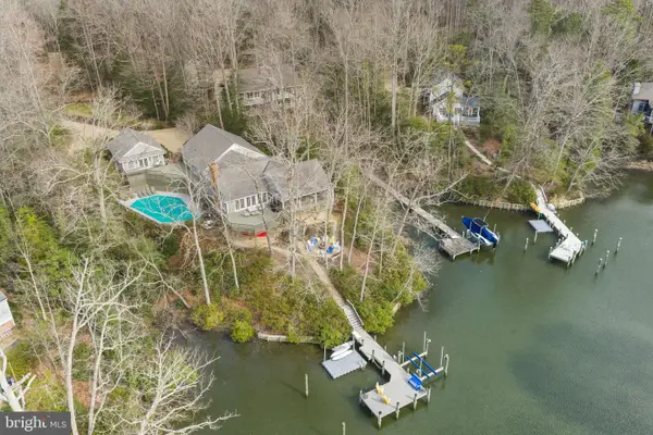 593 Glebe Rd, IRVINGTON, VA 22480