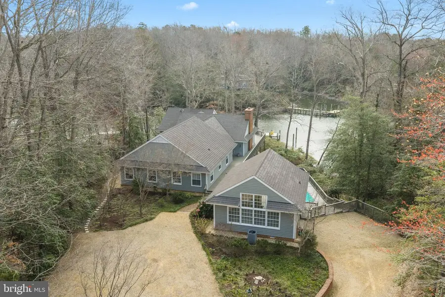 593 Glebe Rd, Irvington, VA 22480 - #3