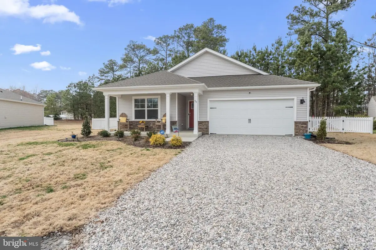 79 Our Way Dr, Kilmarnock, VA 22482 - #1
