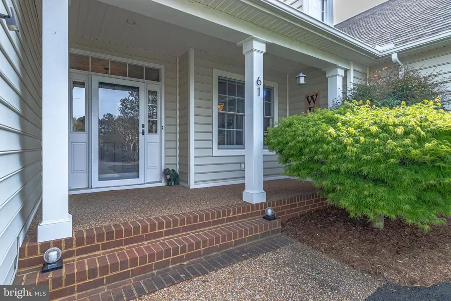 61 Mercers Way, Irvington, VA 22480 - #3