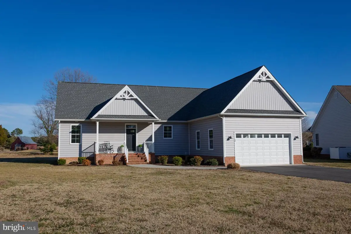 60 Old Field Rd, Irvington, VA 22480 - #1