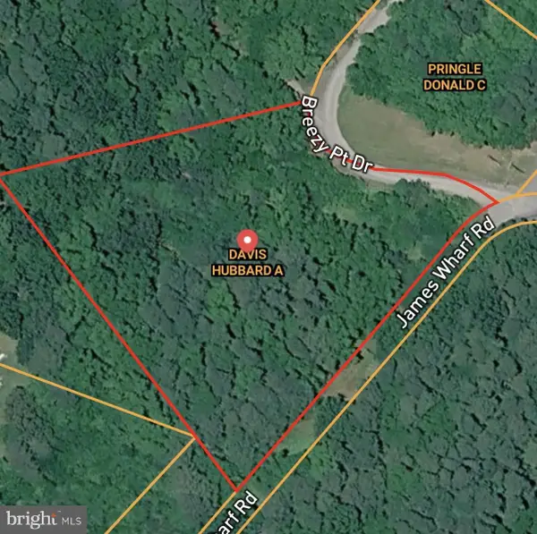 Breezy Pt, WHITE STONE, VA 22578