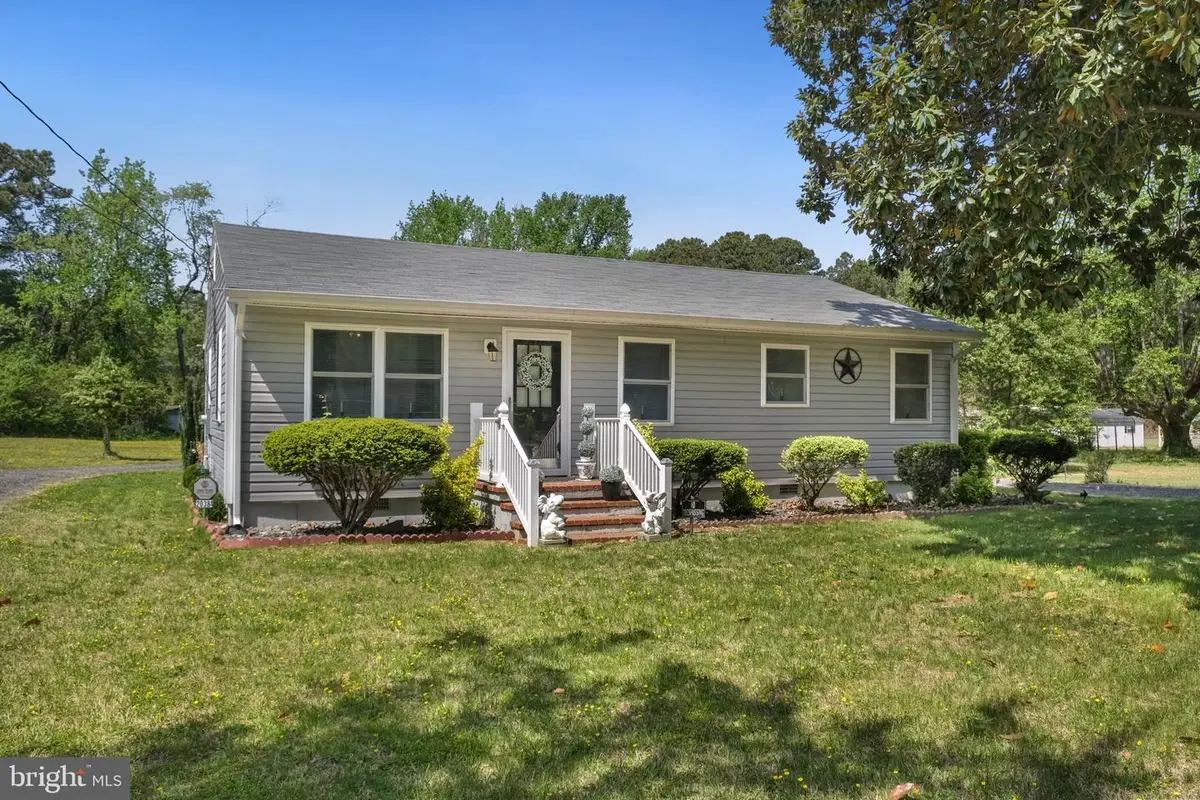 20384 Mary Ball Rd, White Stone, VA 22578 - #1