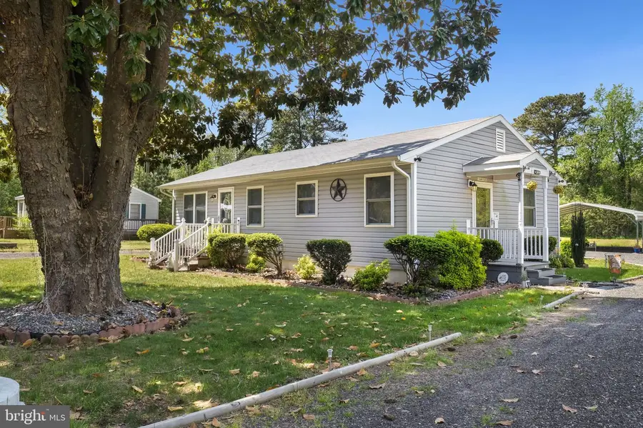 20384 Mary Ball Rd, White Stone, VA 22578 - #2