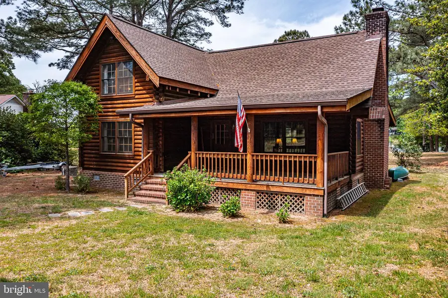 1280 Kelley Neck Rd, Lancaster, VA 22503 - #2