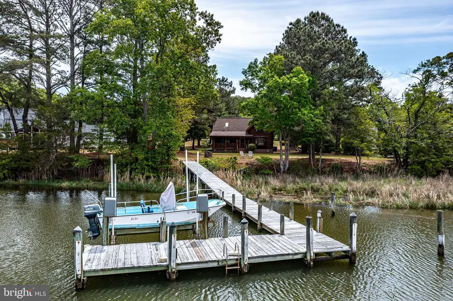 1280 Kelley Neck Rd, Lancaster, VA 22503 - #3