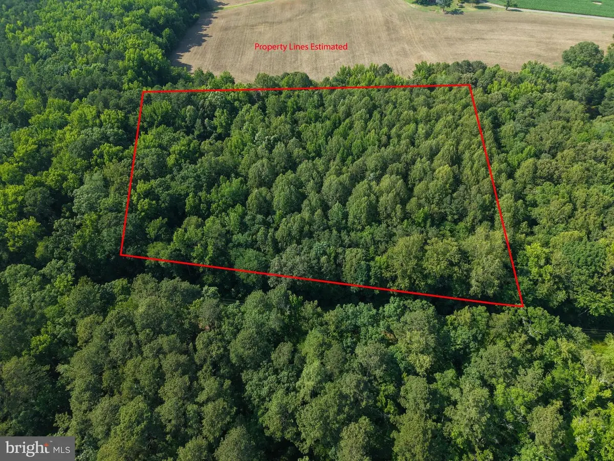 Morattico Rd, Lancaster, VA 22503 - #1
