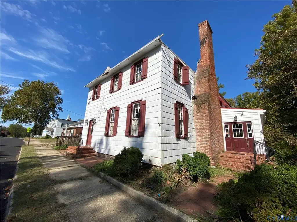 8373 Mary Ball Rd, Lancaster, VA 22503 - #1