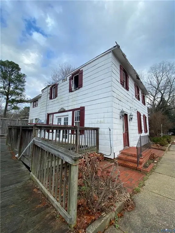 8373 Mary Ball Rd, Lancaster, VA 22503 - #3