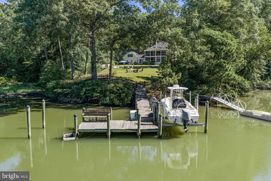 3849 Black Stump Rd, Weems, VA 22576 - #2