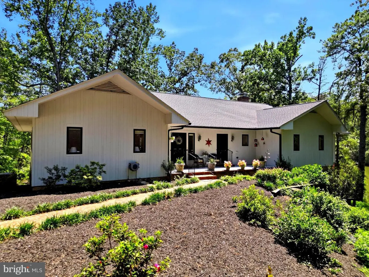 750 Levelgreen Rd., Lancaster, VA 22503 - #1