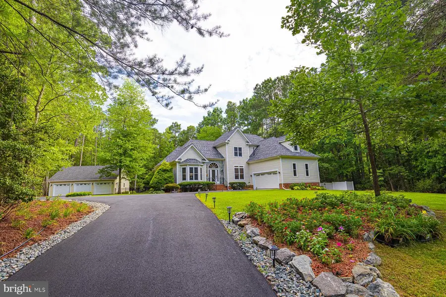 1277 Riverwood Dr, Lancaster, VA 22503 - #2