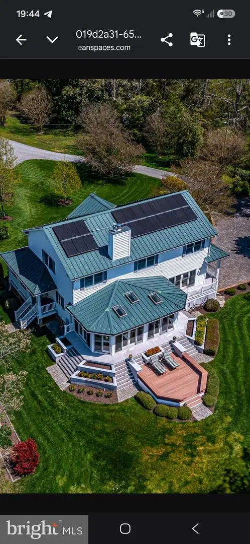 296 Granville Bay Rd, Lancaster, VA 22503 - #2
