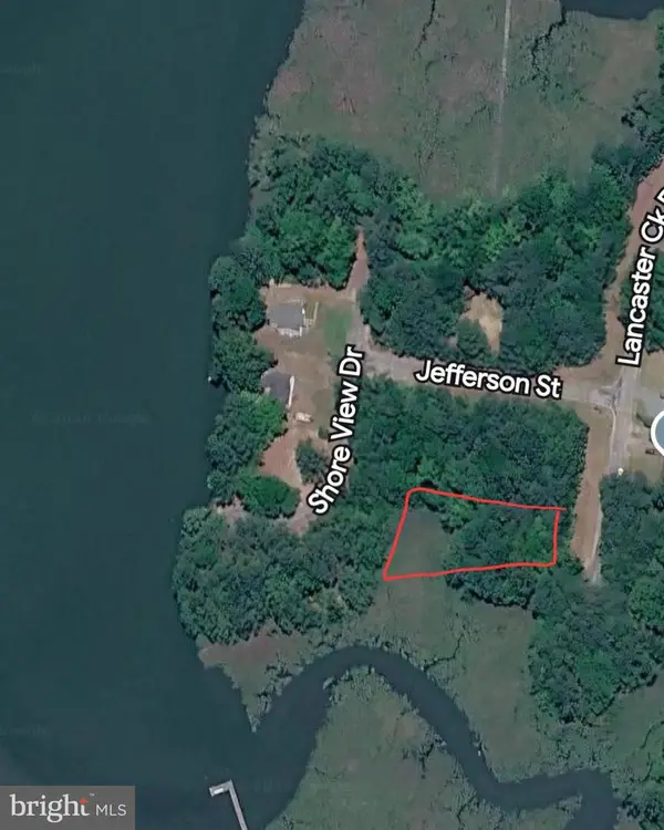 Lot 7 Lancaster Creek, LANCASTER, VA 22503