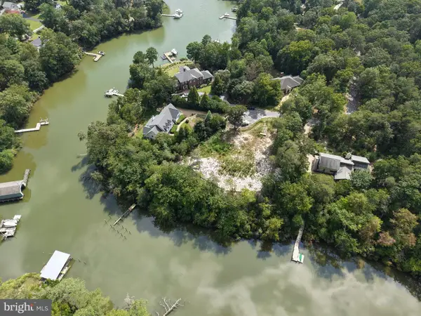 Lot 10 Old Mill Cove Rd, IRVINGTON, VA 22480