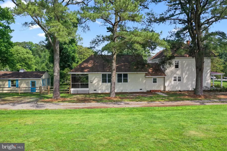 370 King Carter Dr, Irvington, VA 22480 - #3
