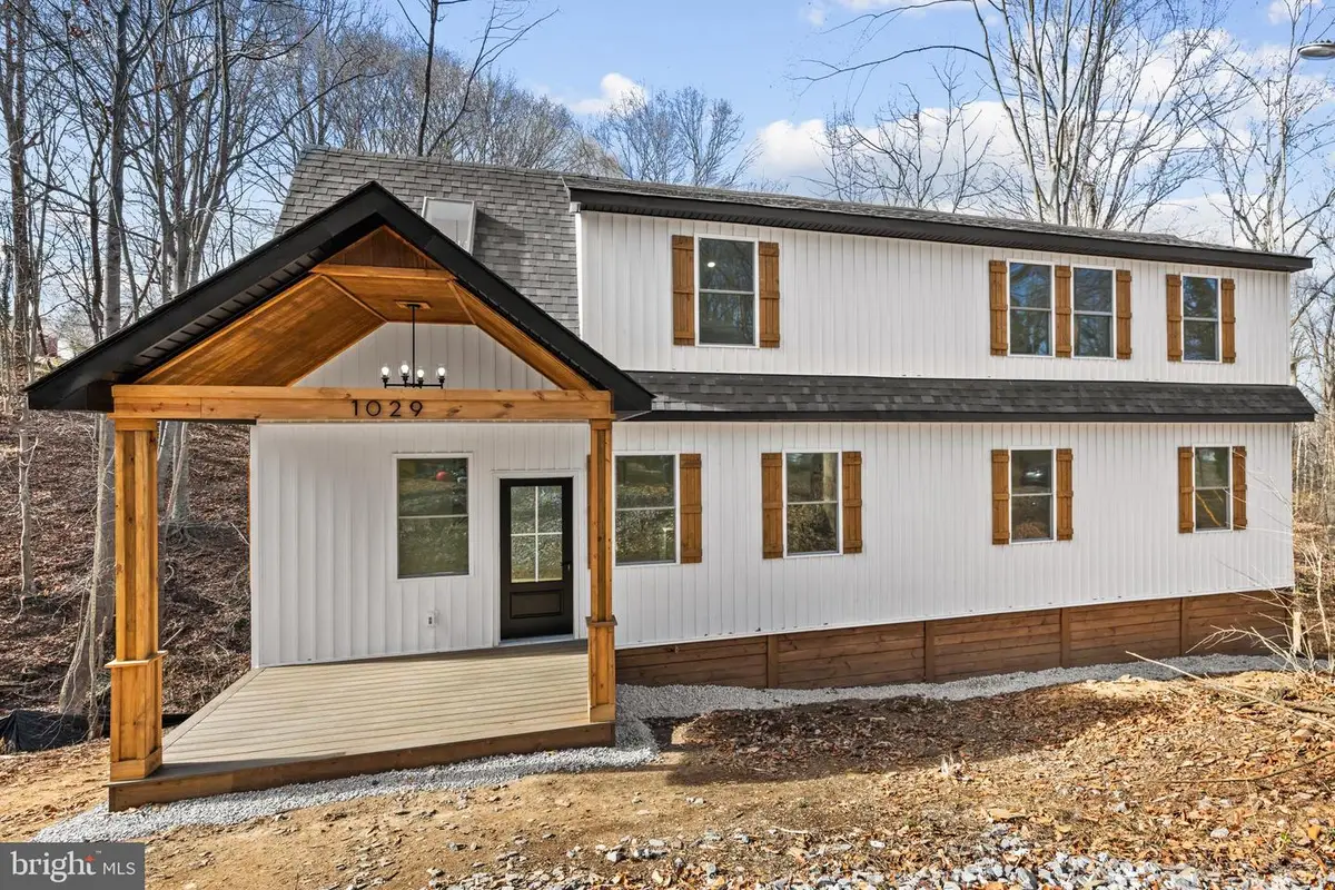 1029 Lindsay Street, Lynchburg, VA 24502 - Image #1