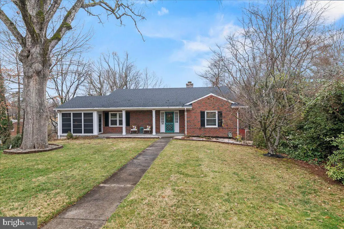 4438 Gorman Dr., Lynchburg, VA 24503 - #1