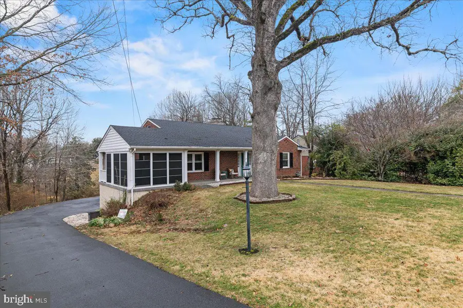 4438 Gorman Dr., Lynchburg, VA 24503 - #2