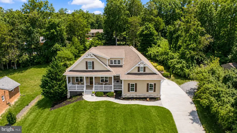 3515 Ridgecroft Dr, Lynchburg, VA 24503 - #2