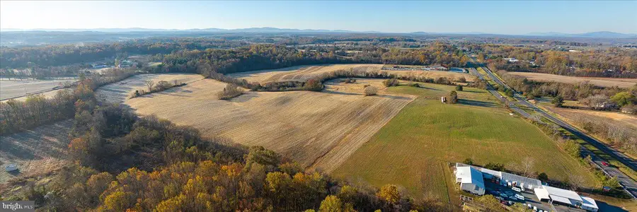 92 Acres Seminole Trl, Madison, VA 22727 - Image #2