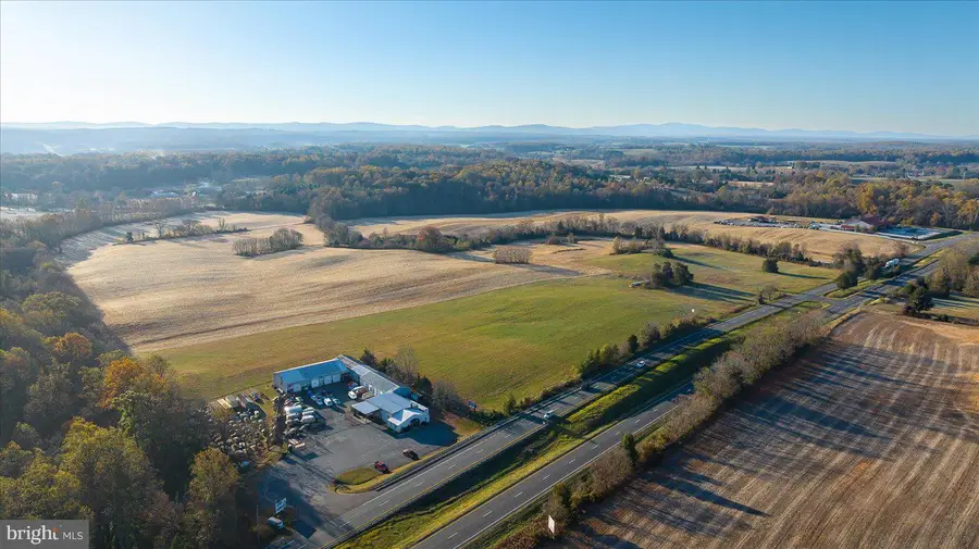 92 Acres Seminole Trl, Madison, VA 22727 - Image #3