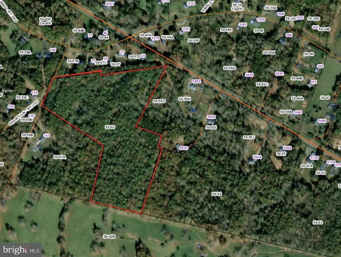 Tm 58-56 Short Ln, Radiant, VA 22732 - Image #1
