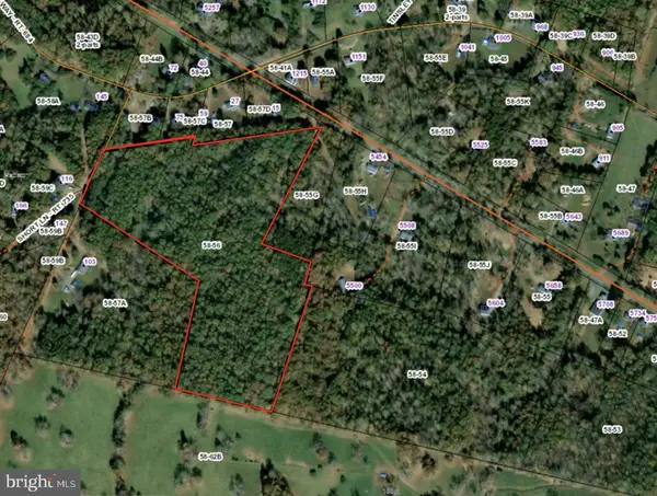 Tm 58-56 Short Ln, RADIANT, VA 22732