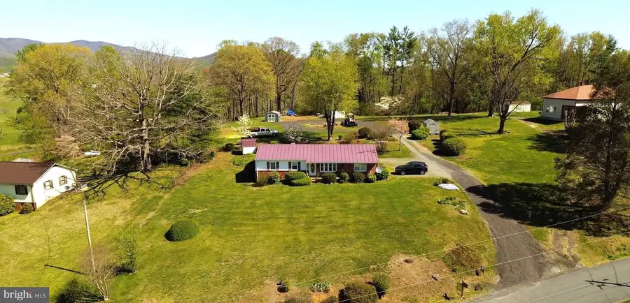 177 Church Hill Rd, Etlan, VA 22719 - Image #3
