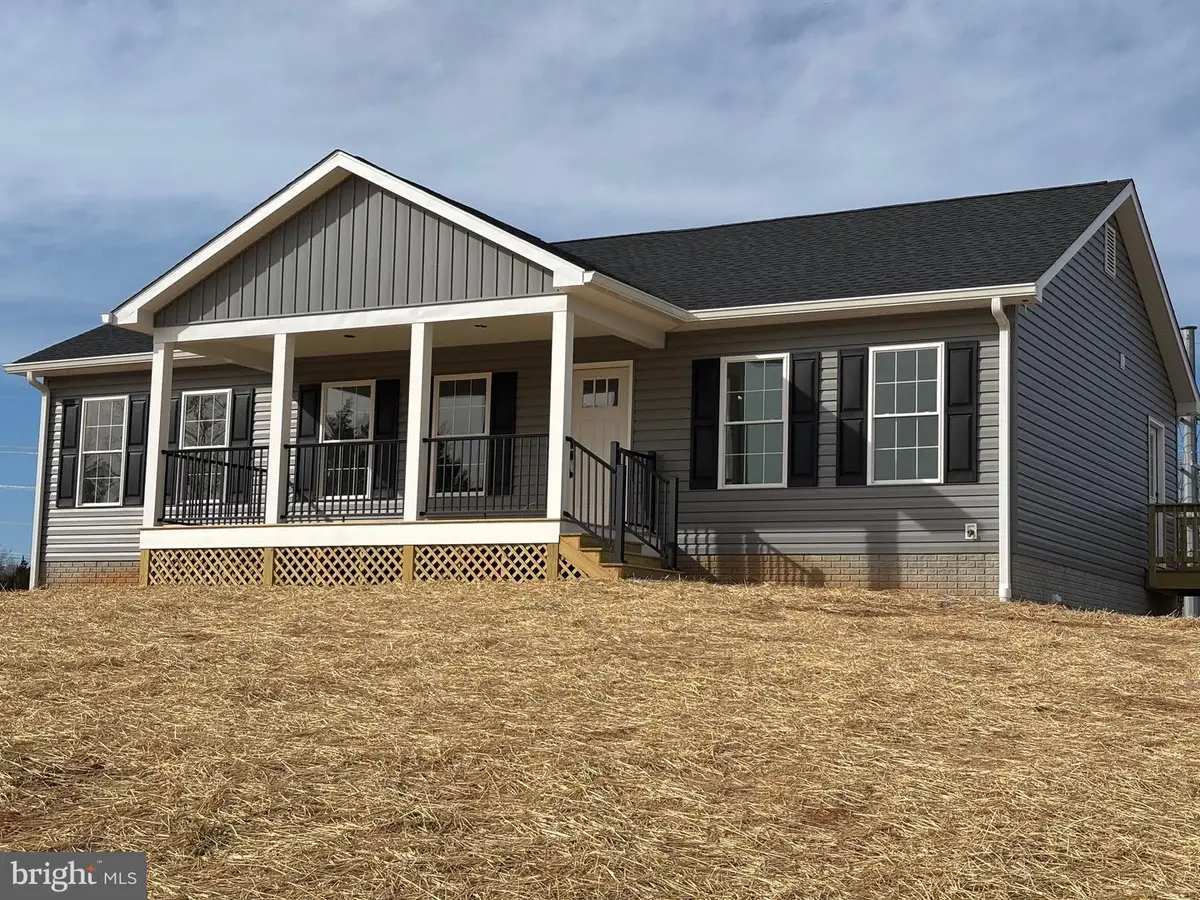 601 Gibbs Rd, Madison, VA 22727 - Image #1