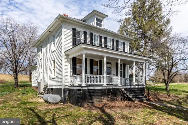 242 Madison Mills, ORANGE, VA 22960