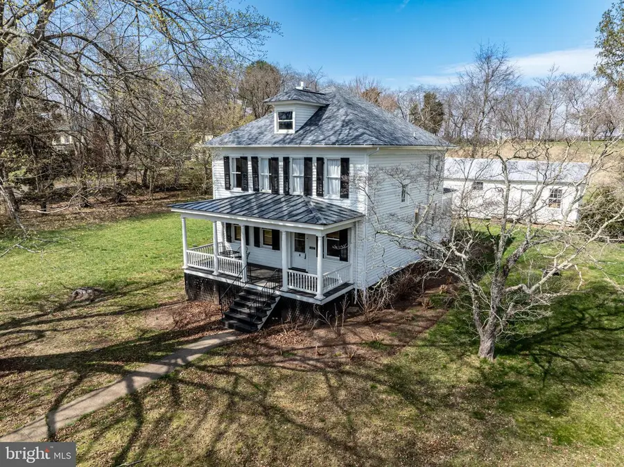 242 Madison Mills, Orange, VA 22960 - Image #2