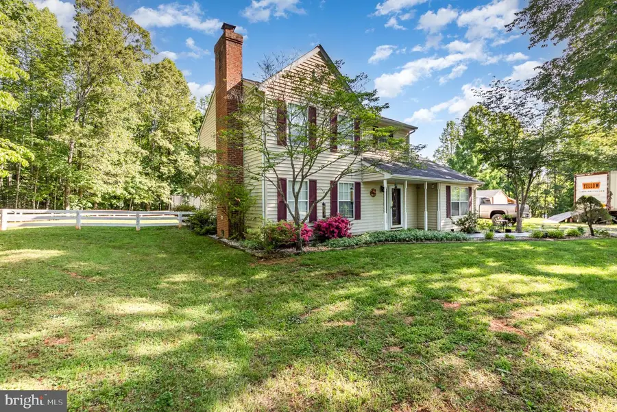 319 Fox Hunters Ln, Madison, VA 22727 - Image #3