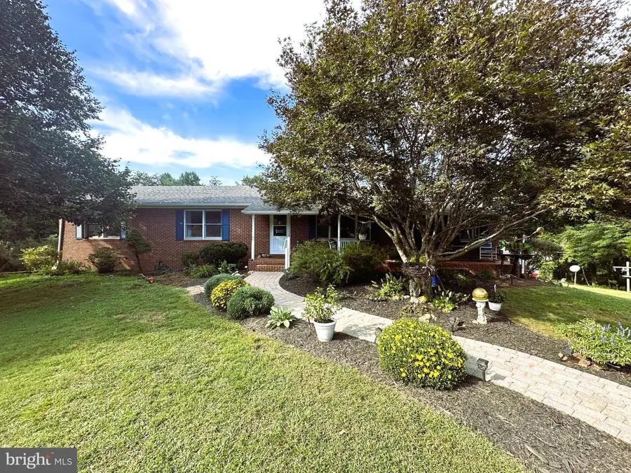 481 Malvern Dr, Madison, VA 22727 - Image #2