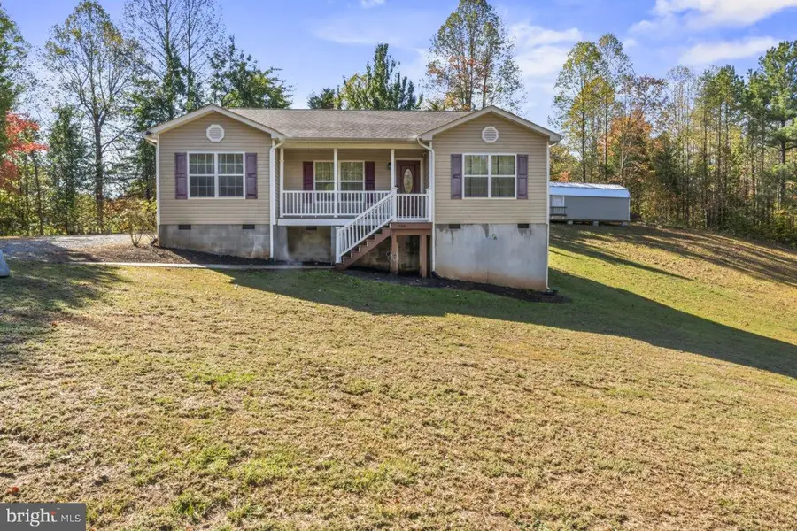 166 Bootons Ln, Orange, VA 22960 - Image #2